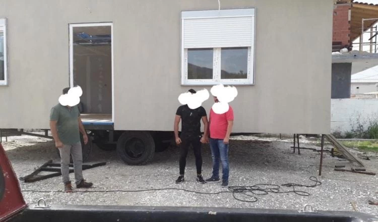 Απόπειρα λειτουργίας παράνομου τζαμιού στο Δροσερό της Ξάνθης – Με τις ευλογίες του ψευδομουφτή